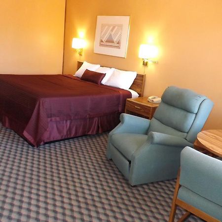 Tristar Inn Xpress Tucumcari Luaran gambar