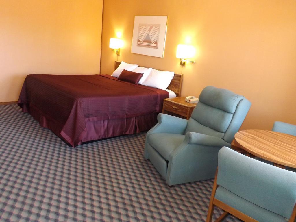 Tristar Inn Xpress Tucumcari Luaran gambar
