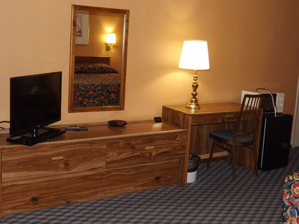 Tristar Inn Xpress Tucumcari Luaran gambar