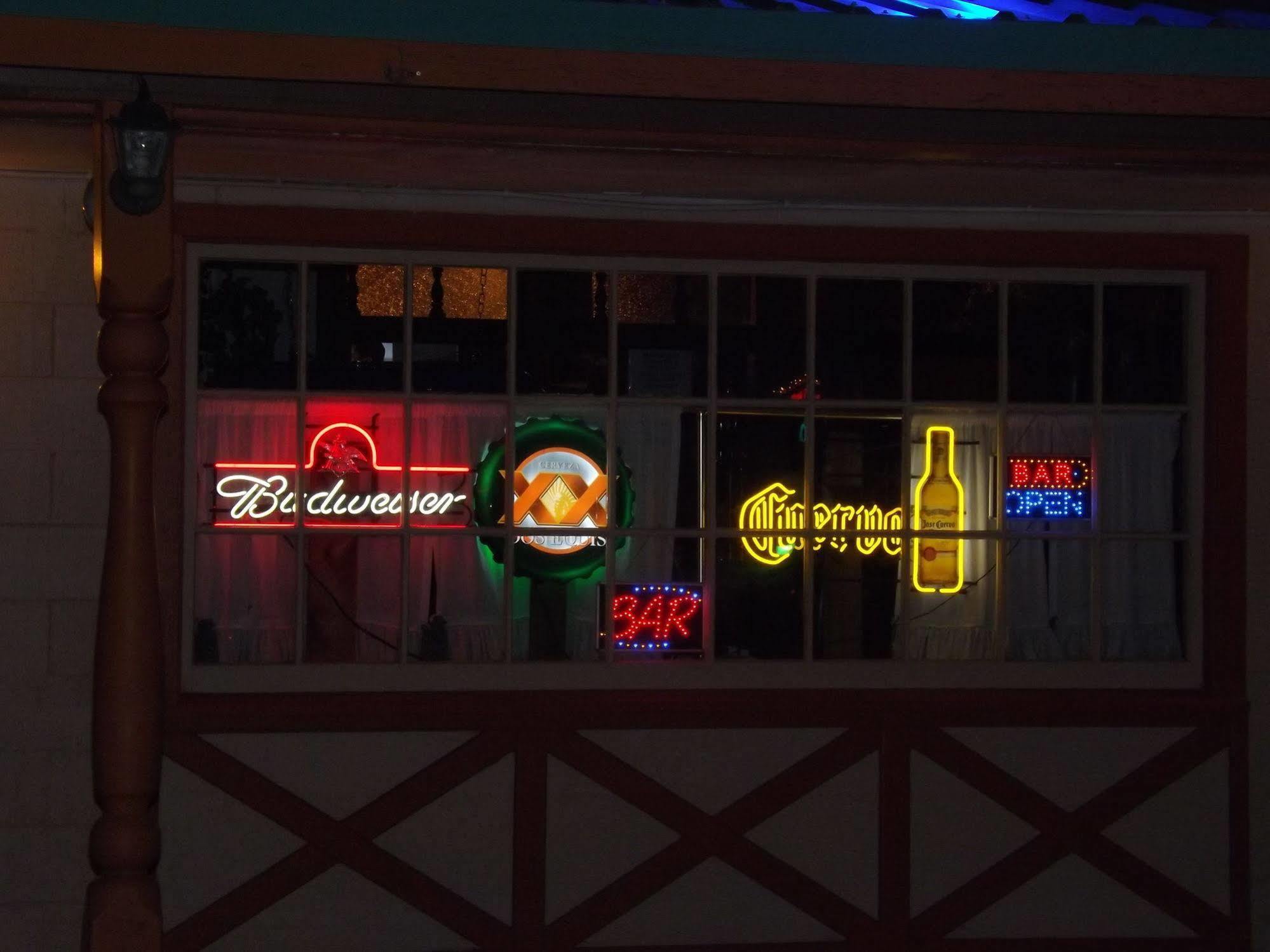 Tristar Inn Xpress Tucumcari Luaran gambar