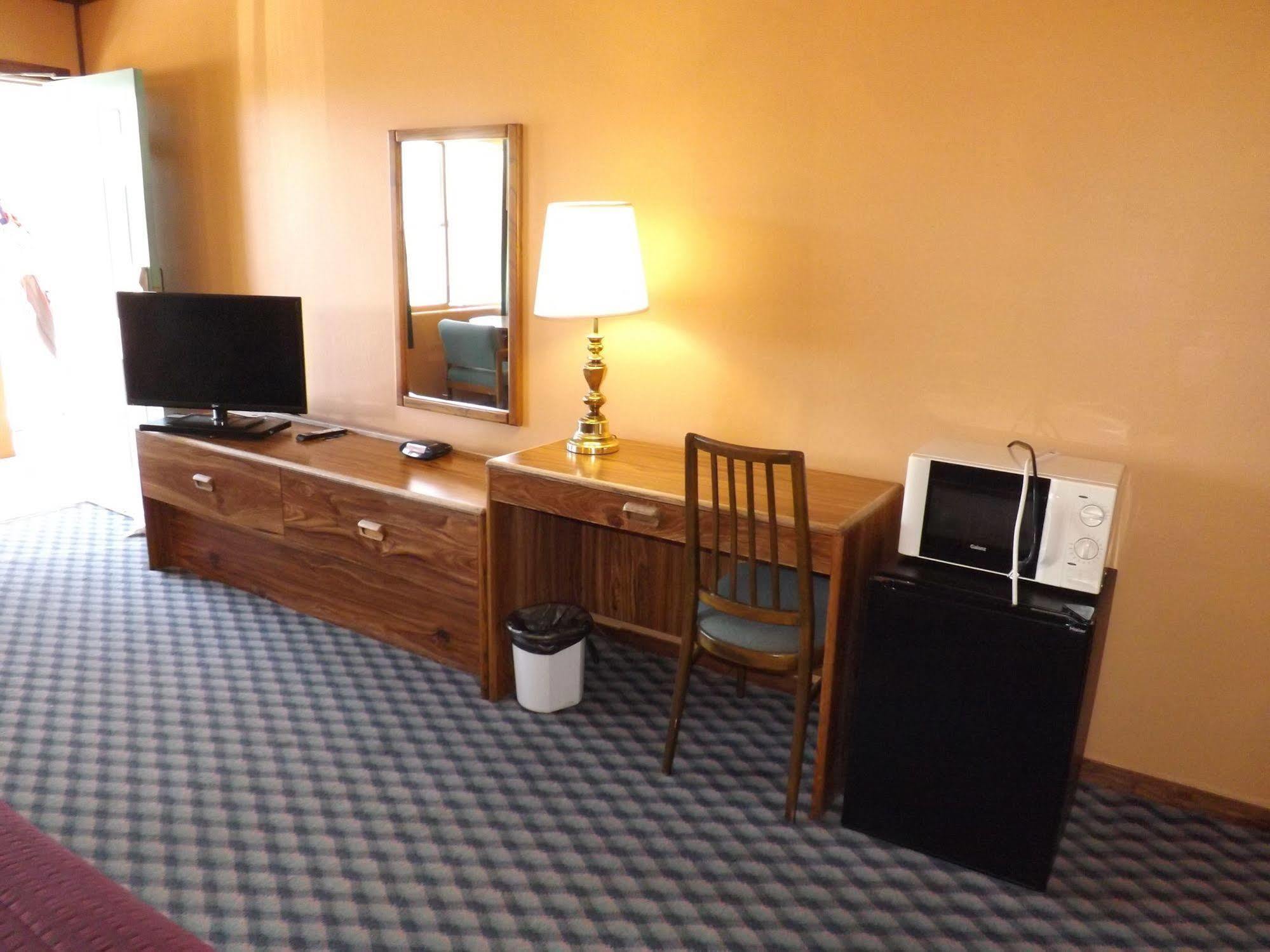 Tristar Inn Xpress Tucumcari Luaran gambar