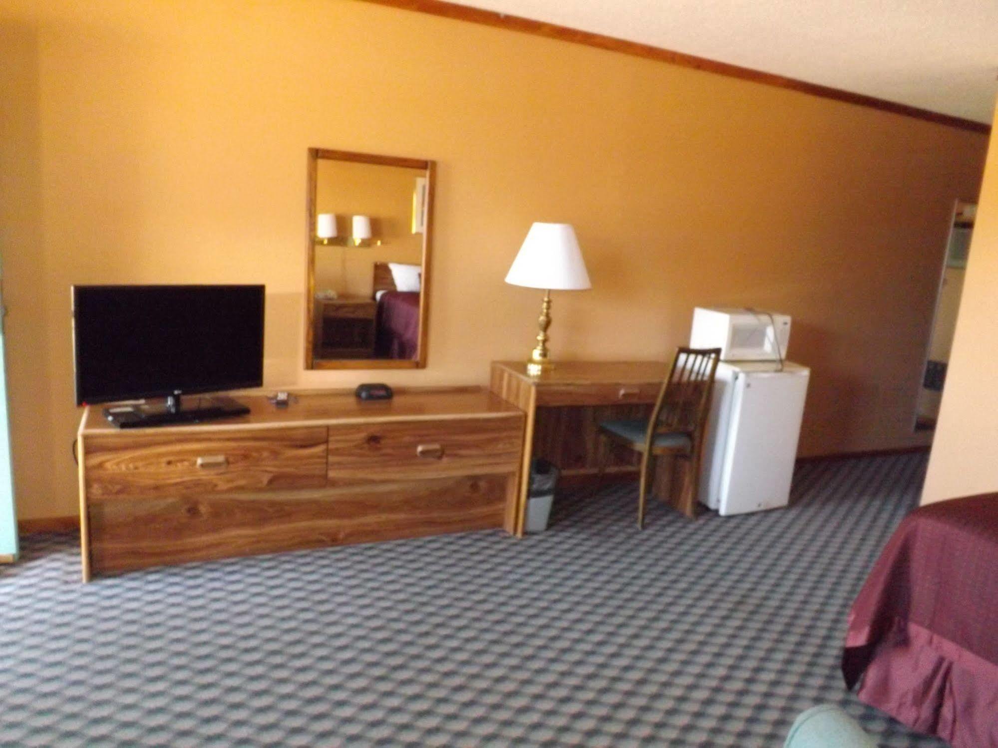 Tristar Inn Xpress Tucumcari Luaran gambar