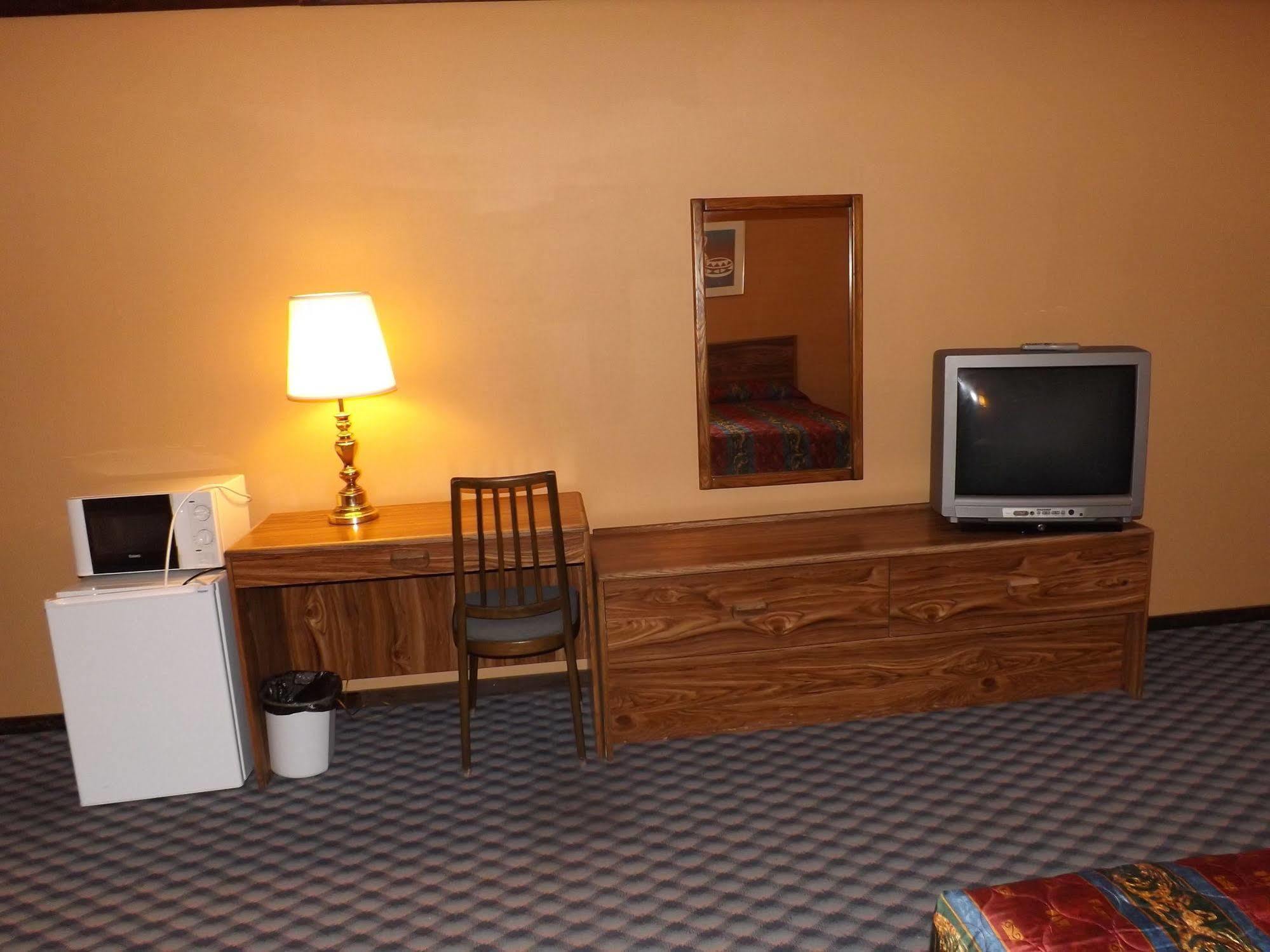 Tristar Inn Xpress Tucumcari Luaran gambar