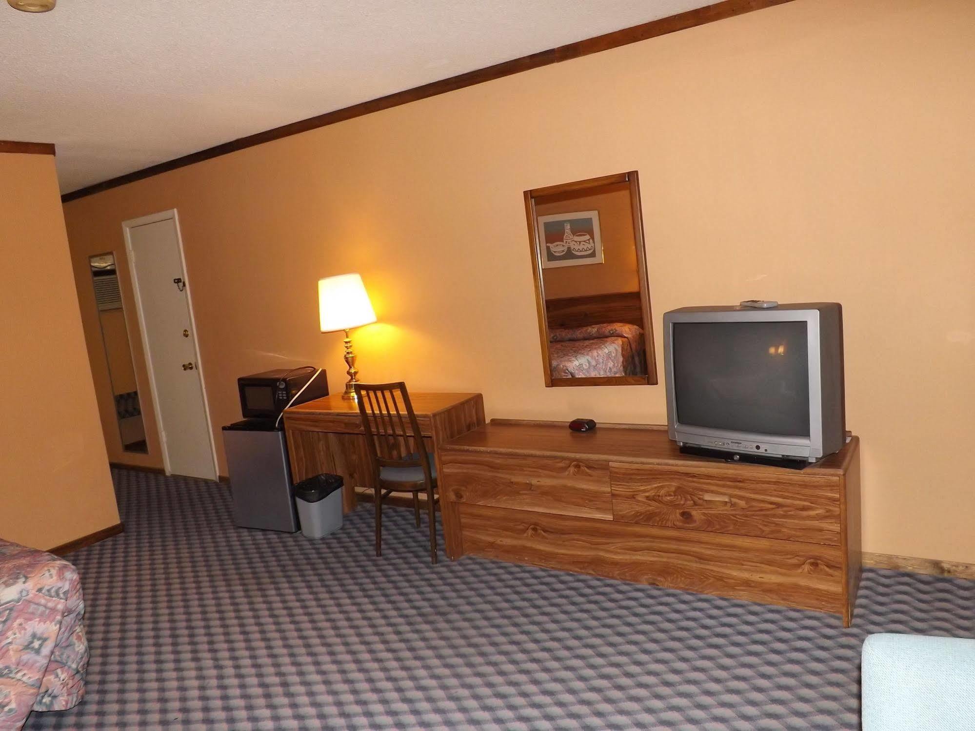Tristar Inn Xpress Tucumcari Luaran gambar