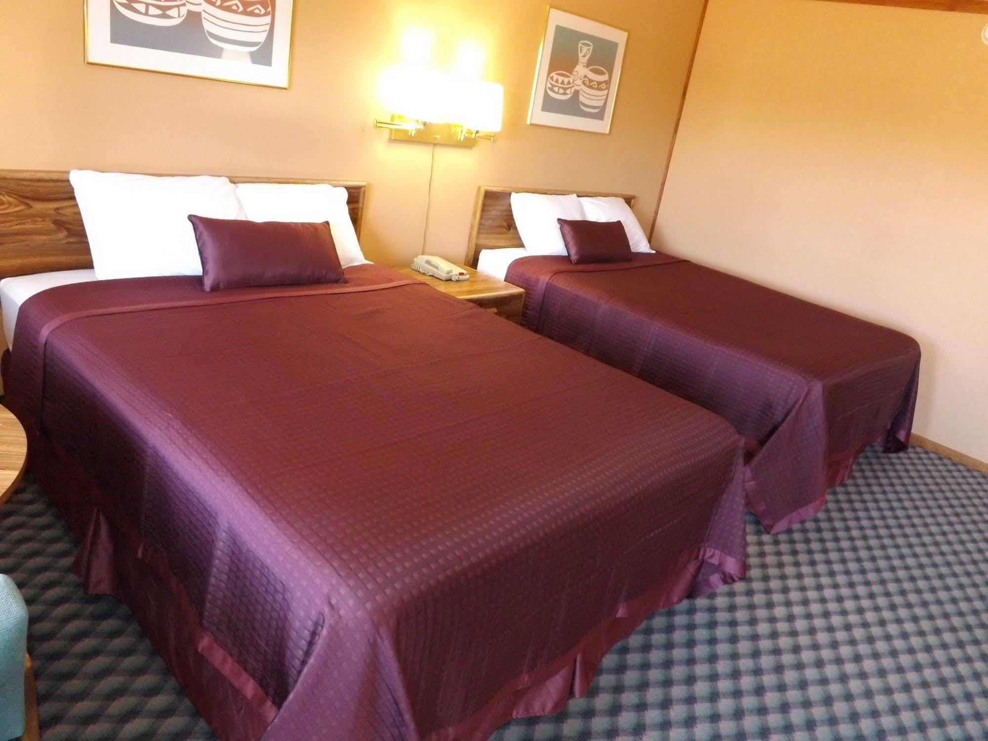 Tristar Inn Xpress Tucumcari Luaran gambar