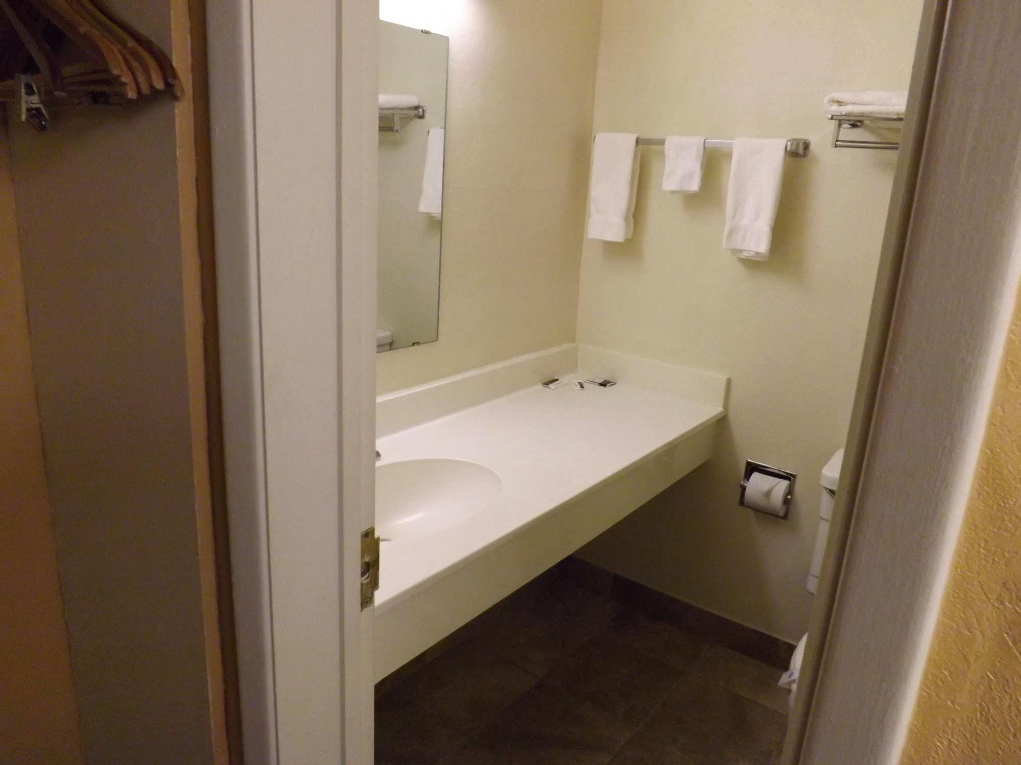 Tristar Inn Xpress Tucumcari Luaran gambar