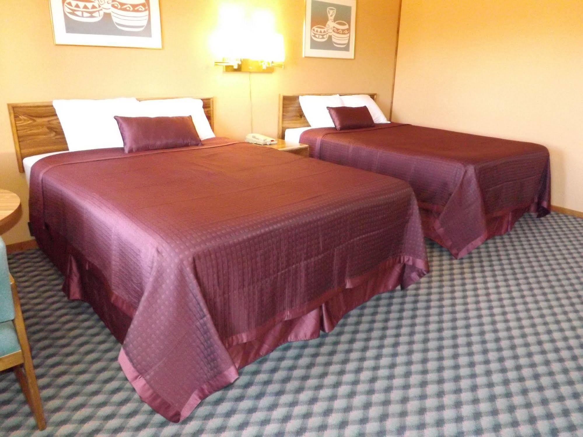 Tristar Inn Xpress Tucumcari Luaran gambar