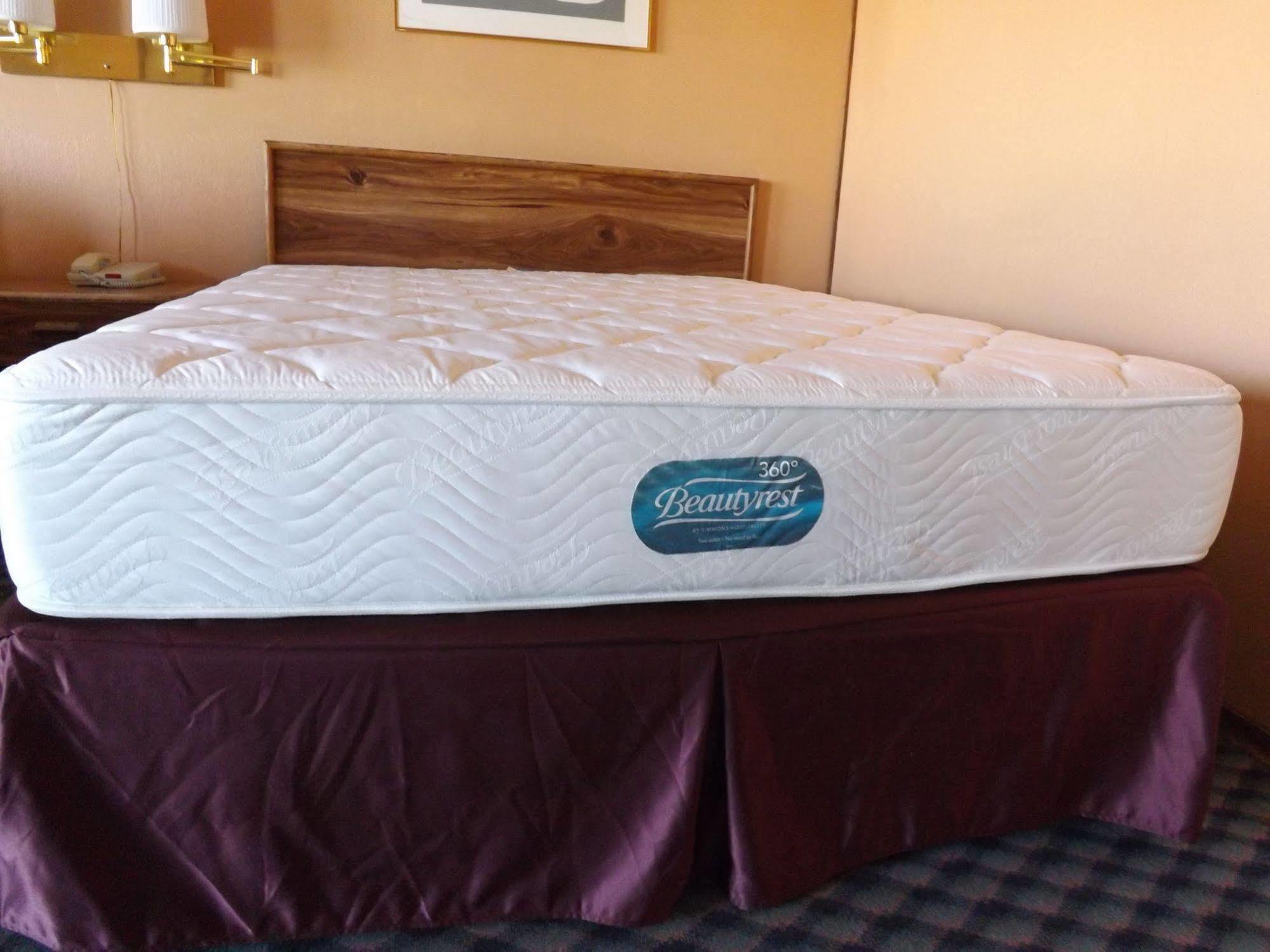 Tristar Inn Xpress Tucumcari Luaran gambar