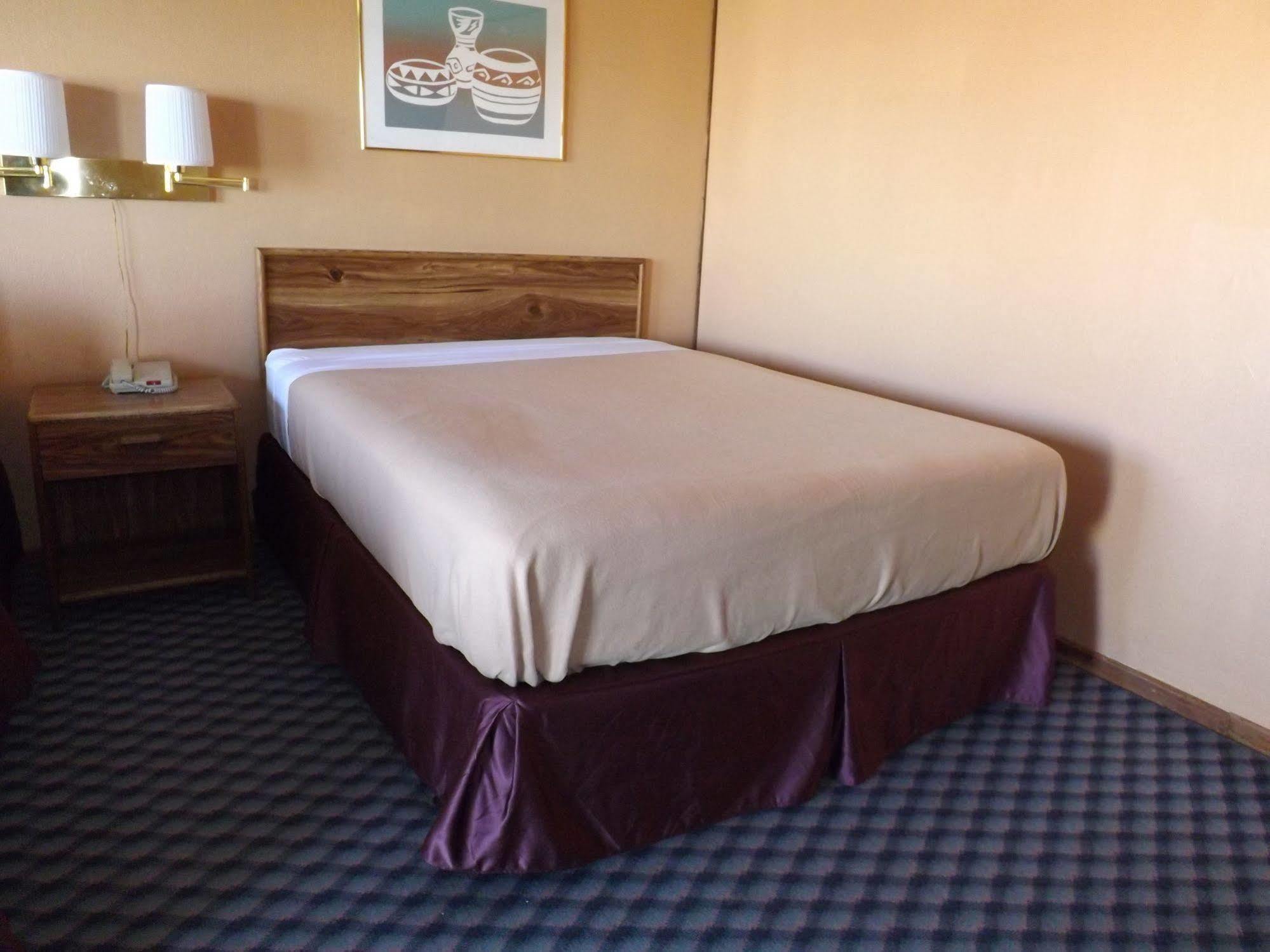 Tristar Inn Xpress Tucumcari Luaran gambar
