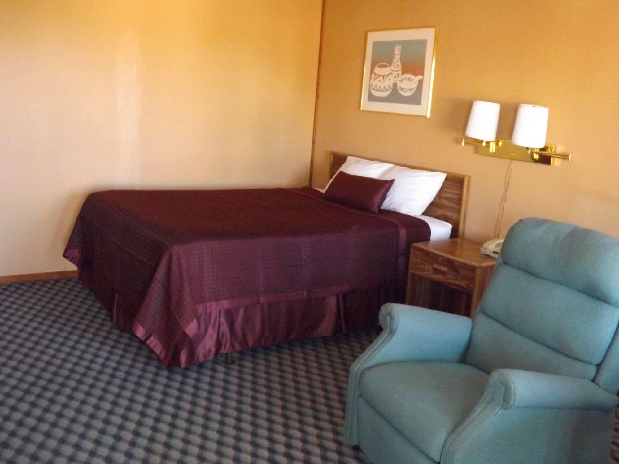 Tristar Inn Xpress Tucumcari Luaran gambar