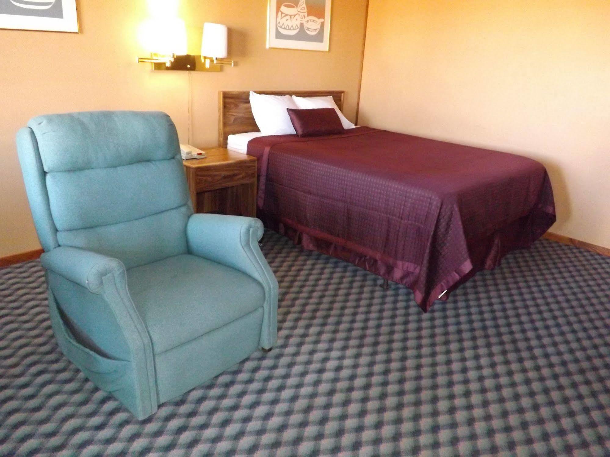 Tristar Inn Xpress Tucumcari Luaran gambar